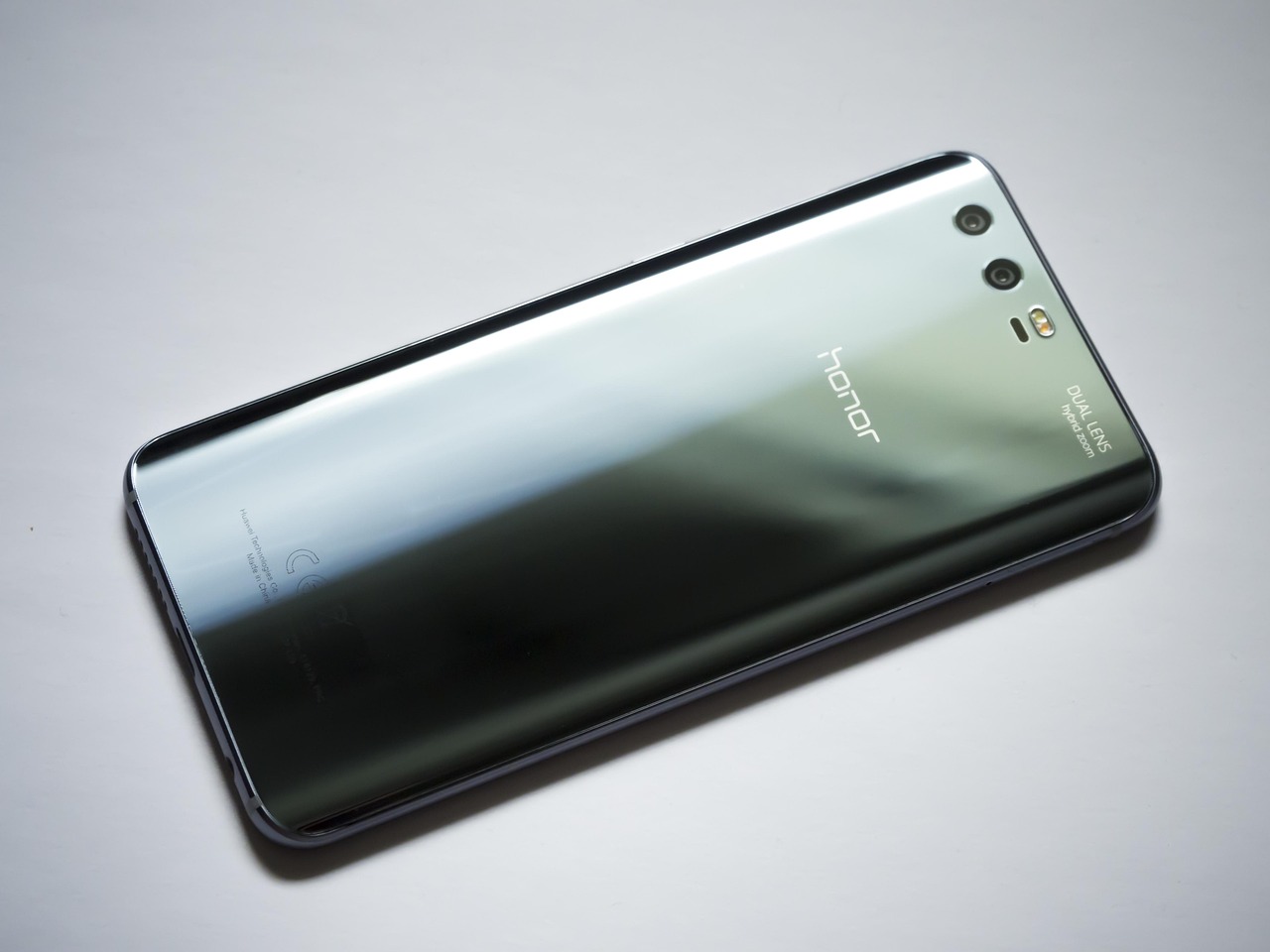 Huawei P30: un gigante compacto que desafía a la gama alta