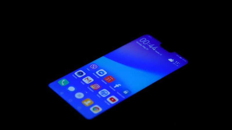 Huawei P20: un gama alta que combina potencia y precio accesible