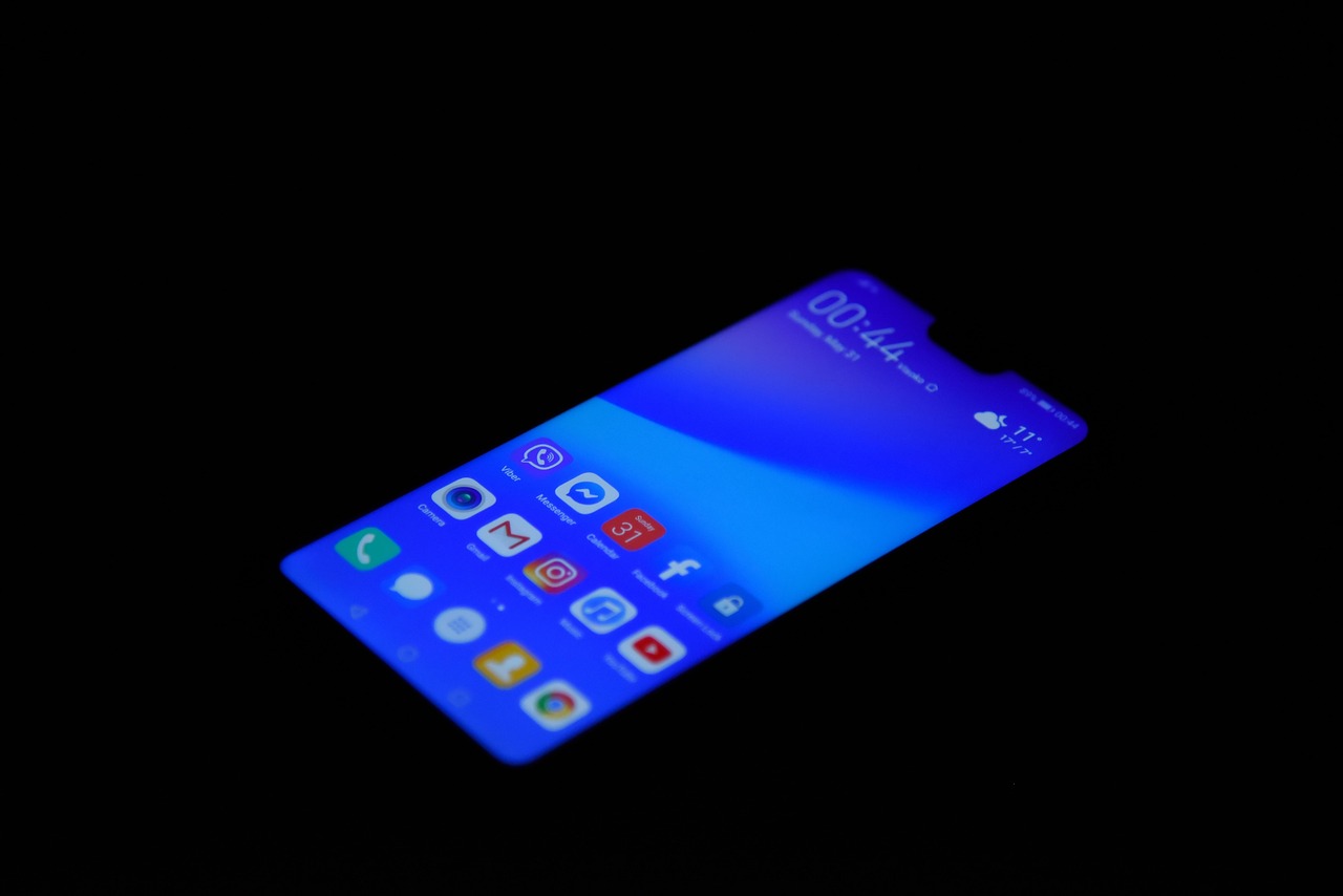 Huawei P20: un gama alta que combina potencia y precio accesible