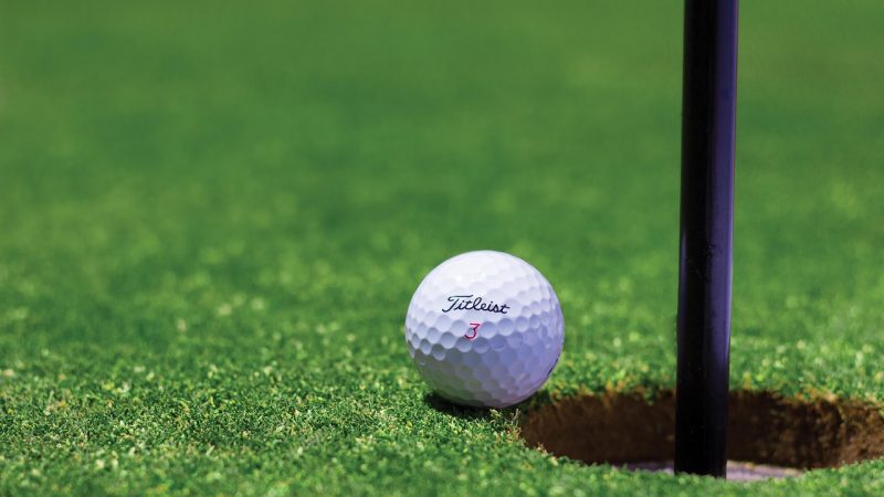 Golf en vivo: Actualizaciones del Día 2 del Kaulig Companies Championship
