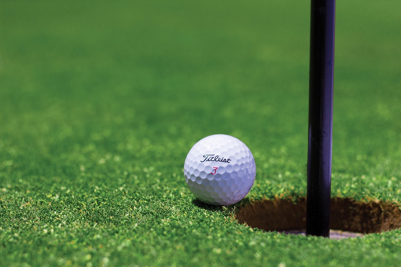 Golf en vivo: Actualizaciones del Día 2 del Kaulig Companies Championship