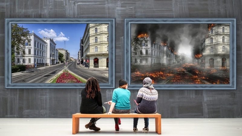 El cierre de la galería Blum: una señal de los nuevos tiempos en el arte de Los Ángeles