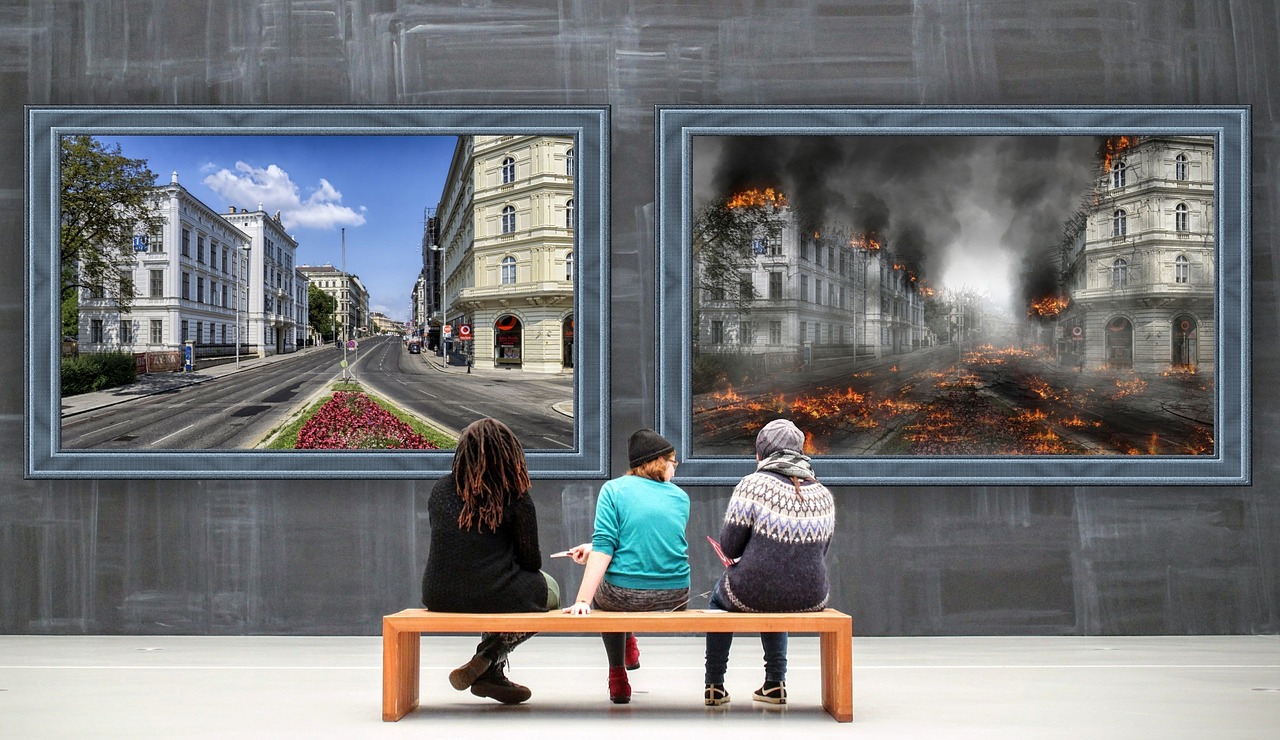 El cierre de la galería Blum: una señal de los nuevos tiempos en el arte de Los Ángeles