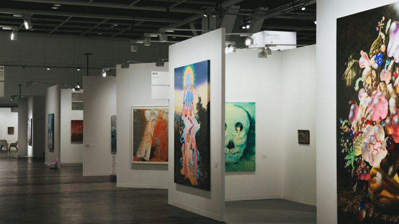 La Galería Nacional de Londres Rompe con la Tradición para Abrazar el Arte del Siglo XX