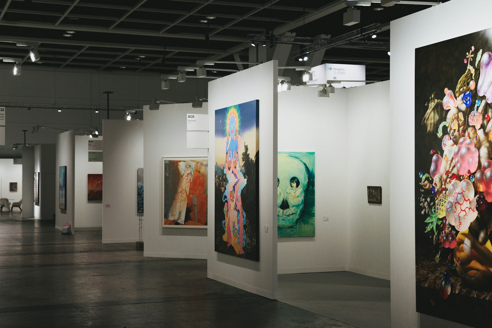 La Galería Nacional de Londres Rompe con la Tradición para Abrazar el Arte del Siglo XX