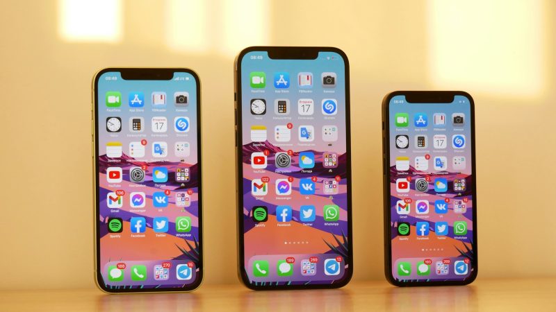 Apple se destapa: Así son los nuevos iPhone 11 Pro y sus trucos bajo la manga