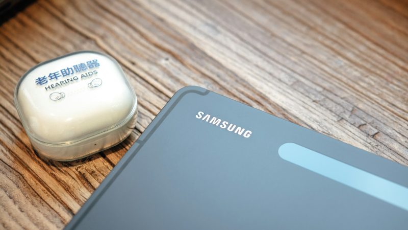 La Evolución de las Tablets Samsung: Del Legado del Tab S8 a la Inteligencia del Tab S11